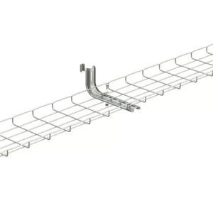 support de fixation de plafond