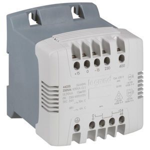 alimentation électrique AC/AC