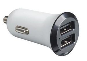 chargeur USB