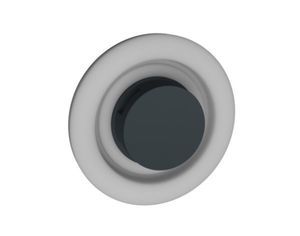 bouton poussoir de surveillance 1