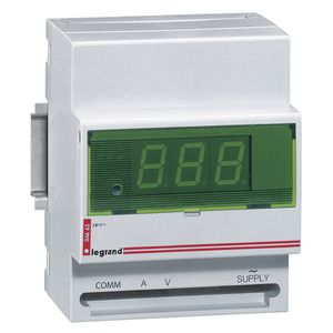 écran LED modulable