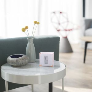 thermostat numérique