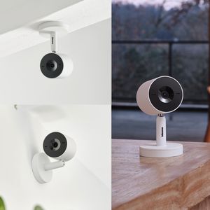 caméra de sécurité IP