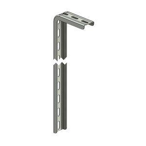 support de fixation pour suspension