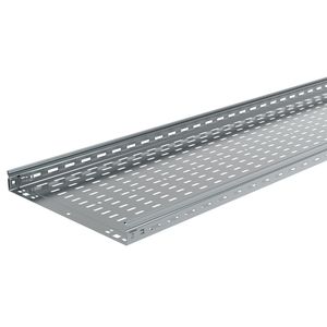 chemin de câbles en acier inoxydable 316L