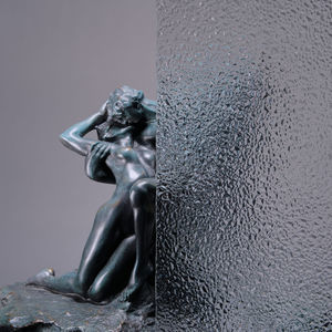 panneau en verre structurel 1