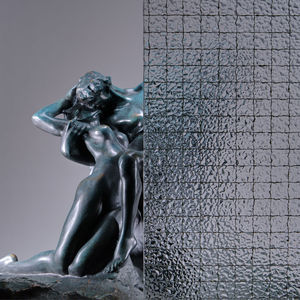 panneau en verre armé 1