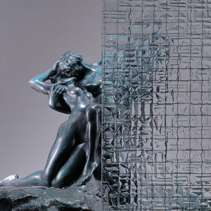 panneau en verre armé 1