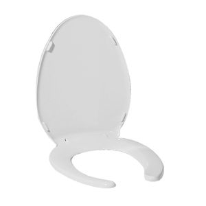 lunette de toilettes
