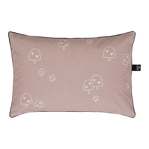 coussin rectangulaire