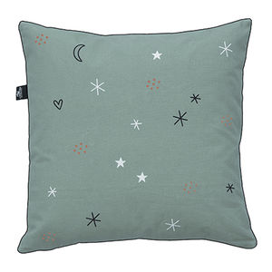 coussin carré