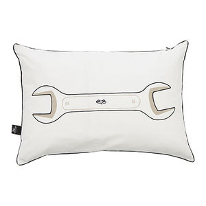 coussin rectangulaire