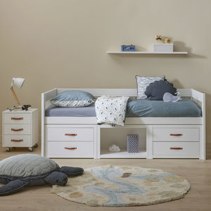 lit pour enfant