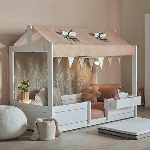 lit pour enfant