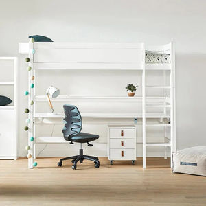 lit pour enfant