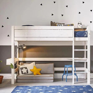 lit pour enfant