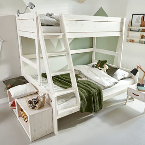 lit pour enfant