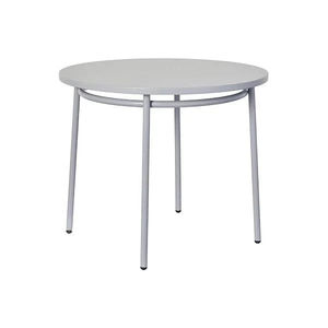 table contemporaine