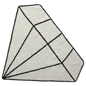 tapis contemporain