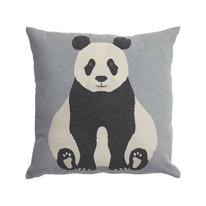 coussin carré