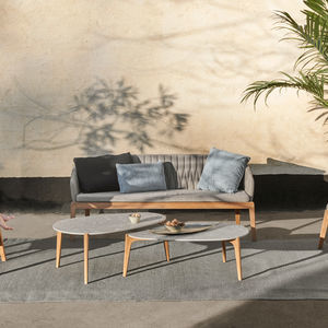 banquette contemporaine 1