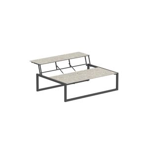 table basse contemporaine