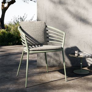 chaise de salle à manger contemporaine