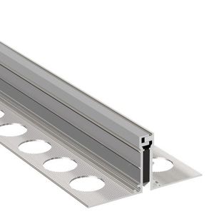 joint de dilatation en aluminium
