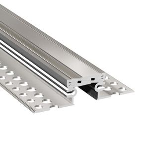 joint de dilatation en aluminium