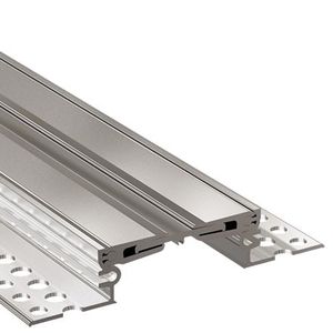 joint de dilatation en aluminium