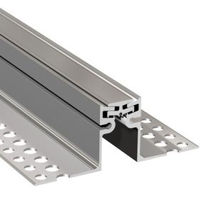joint de dilatation en aluminium