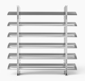 brise-soleil en aluminium 1