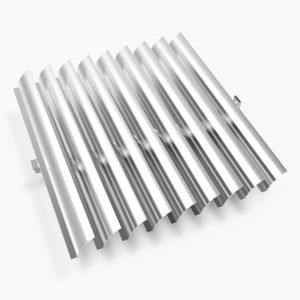 brise-soleil en aluminium