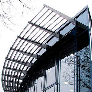 brise-soleil en aluminium 1