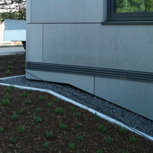 grille de ventilation en aluminium 1