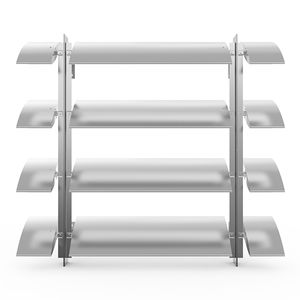 brise-soleil en aluminium 1