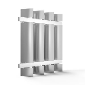 brise-soleil en aluminium 1