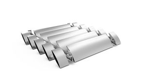 brise-soleil en aluminium 1