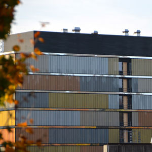grille de ventilation en aluminium 1