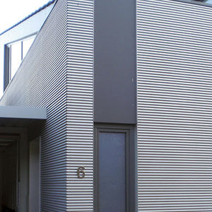 grille de ventilation en aluminium 1