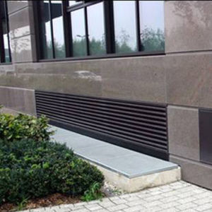 grille de ventilation en aluminium 1