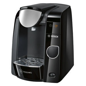 machine à café expresso