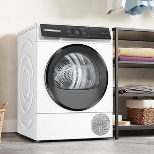 sèche-linge avec pompe à chaleur 1