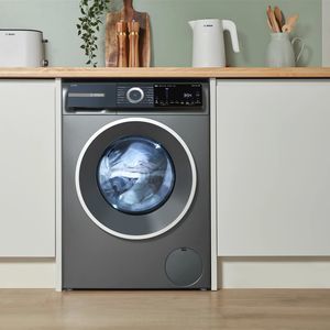 lave-linge à chargement frontal 1