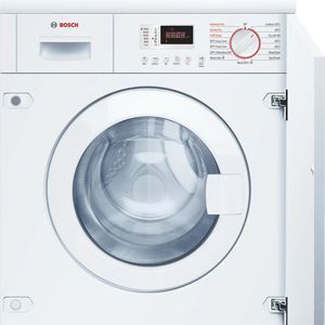 lave-linge à chargement frontal 1