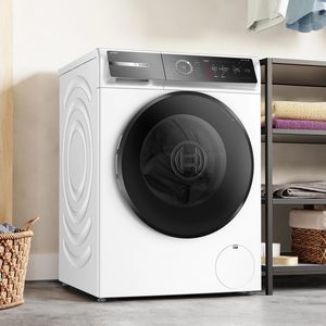 lave-linge à chargement frontal 1