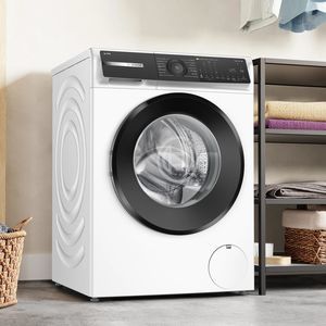 lave-linge à chargement frontal 1