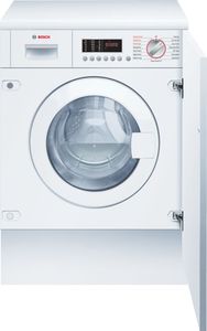 lave-linge à chargement frontal 1