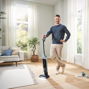 aspirateur balai