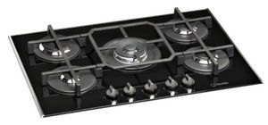 table de cuisson vitrocéramique